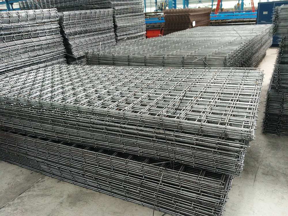 支護鋼筋網 支護鋼筋網