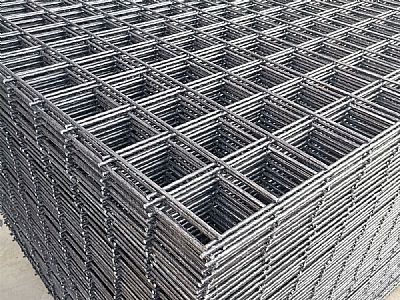 預制鋼筋網片