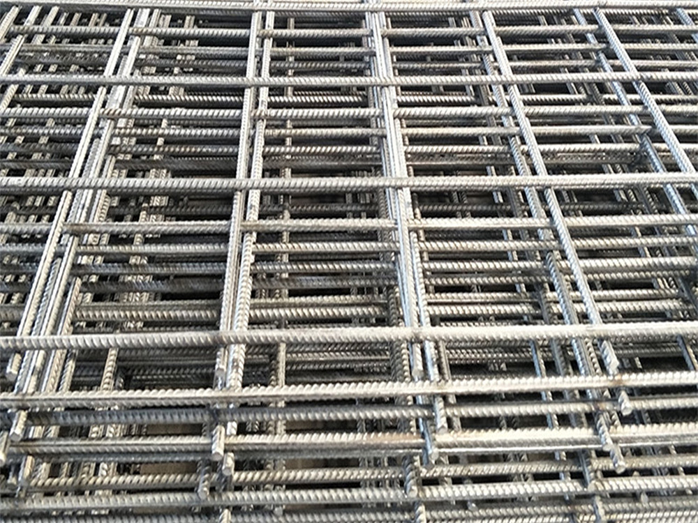 鋼筋焊接網片 鋼筋焊接網片