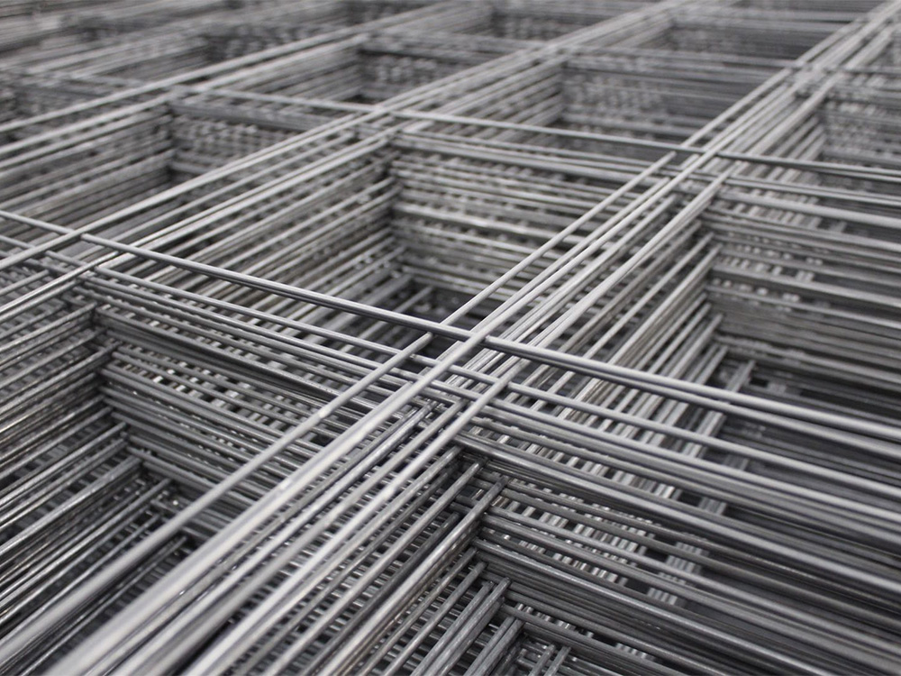 高強度鋼絲網片