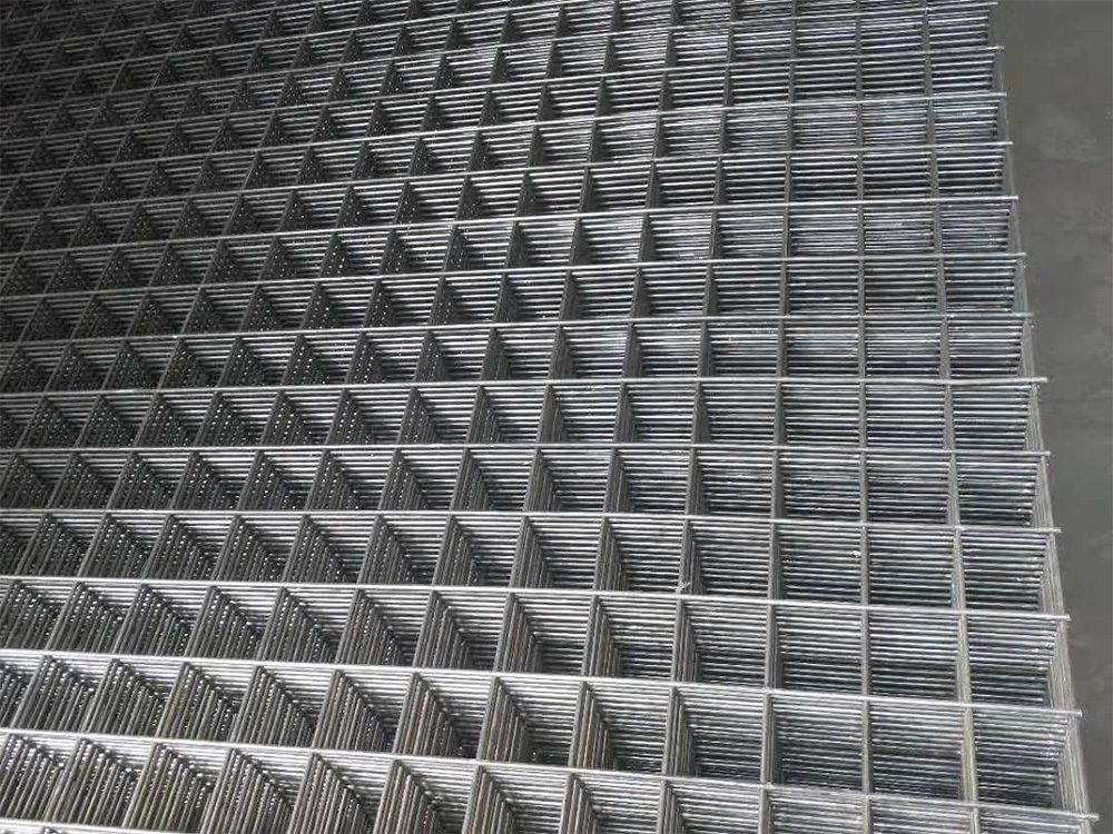 工程用鋼絲網片