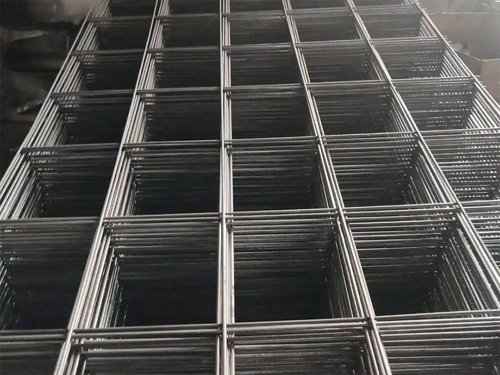 電焊鋼絲網片 電焊鋼絲網片